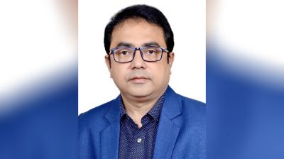 দেশ রূপান্তরের সম্পাদক হলেন মুস্তাফিজ শফি