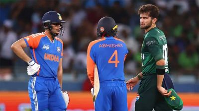 বিশ্বকাপে ‘ভারত ম্যাচ’ বয়কট করল পাকিস্তান