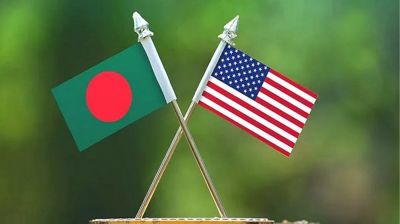 ভোটের আগেই যুক্তরাষ্ট্রের সঙ্গে বাংলাদেশের শুল্ক চুক্তি সই