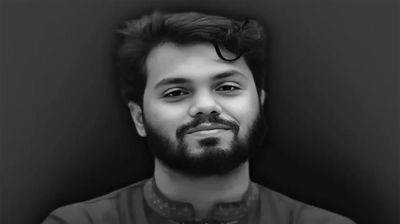 ওসমান হাদি হত্যায় গোলাম রাব্বানীর বন্ধু রুবেলের দায় স্বীকার