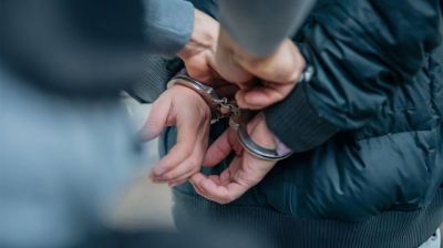 বিমান বাংলাদেশ এয়ারলাইন্সের এমডি স্ত্রীসহ গ্রেফতার