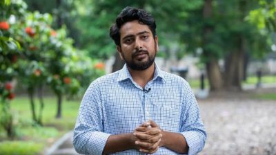 নাহিদের বিরুদ্ধে দ্বৈত নাগরিকত্বের অভিযোগ, প্রার্থিতা স্থগিত চেয়ে রিট