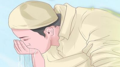 অনিচ্ছায় গলার ভেতর পানি ঢুকলে কি রোজা ভাঙে?