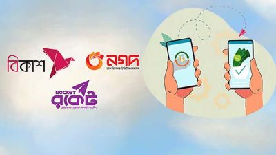 চার দিন বন্ধ থাকবে ইন্টারনেট ব্যাংকিং