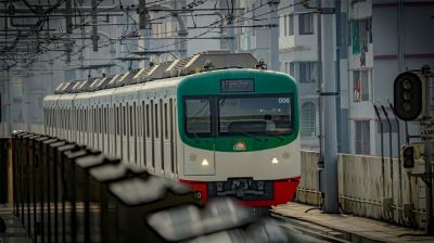 পূর্বানুমতি ছাড়া মেট্রো স্টেশনে ভিডিও-ফটো নিষিদ্ধ