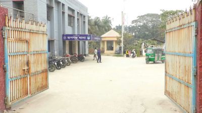 রূপগঞ্জে প্রতিবন্ধী শিশুকে ধর্ষণের অভিযোগ, ১১ দিন পর মামলা