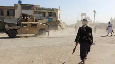 ডুরান্ড লাইনে হামলার জেরে আফগানিস্তানের বিরুদ্ধে যুদ্ধ ঘোষণা করেছে পাকিস্তান