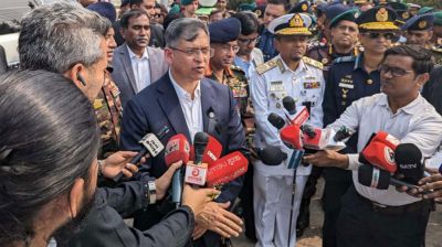 পিলখানা হত্যাকাণ্ডের যথাযথ বিচার হবে: স্বরাষ্ট্রমন্ত্রী
