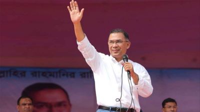 তারেক রহমানকে বিশ্বনেতাদের অভিনন্দন