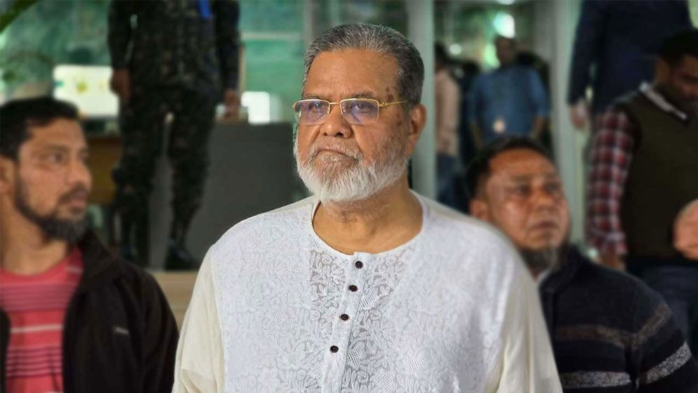 আপিল খারিজ, নির্বাচন করতে পারবেন না মঞ্জুরুল আহসান মুন্সী