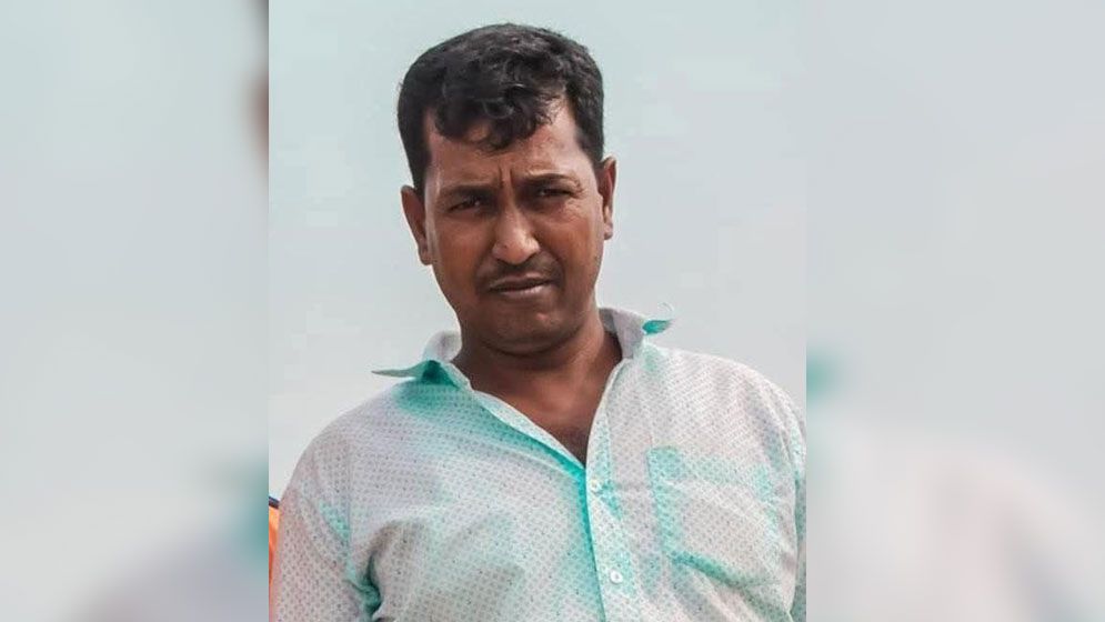 রায়পুরায় গরু ব্যবসায়ী রফিকুল ইসলামকে গুলি করে হত্যা