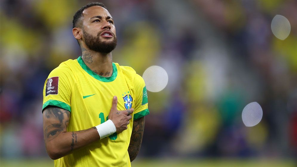 বিশ্বকাপ দলে ফেরার স্বপ্নে হোঁচট খেলেন নেইমার