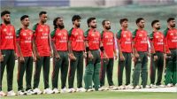 ২০২৮ টি-টোয়েন্টি বিশ্বকাপে সরাসরি খেলবে বাংলাদেশ