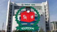 নির্বাচনী ব্যয়ের রিটার্ন দাখিল না করলে ৭ বছরের কারাদণ্ড : ইসি