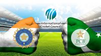 আইসিসির কাছে ভারত ইস্যুতে পাকিস্তানের তিন দফা দাবি