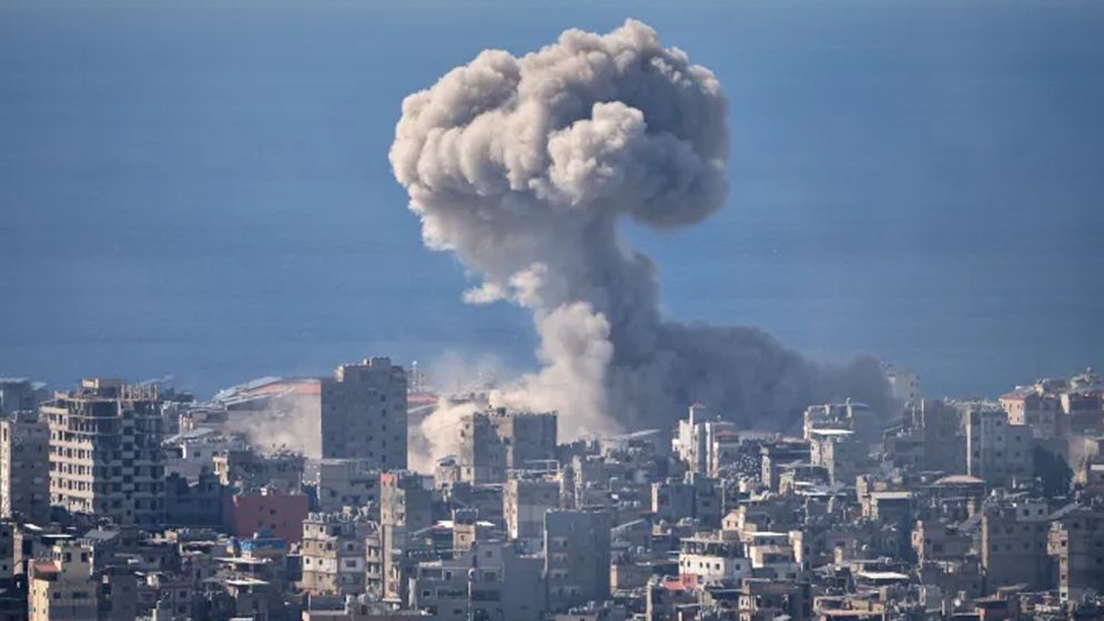 মধ্যপ্রাচ্যে সংঘাতে ১১০০ এরও বেশি শিশু হতাহত: ইউনিসেফ