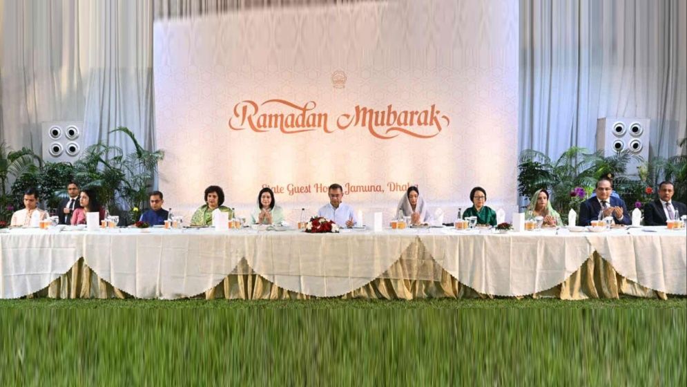 জাতিসংঘের ৮১তম অধিবেশনে বাংলাদেশের প্রার্থীর পক্ষে সমর্থন আহ্বান