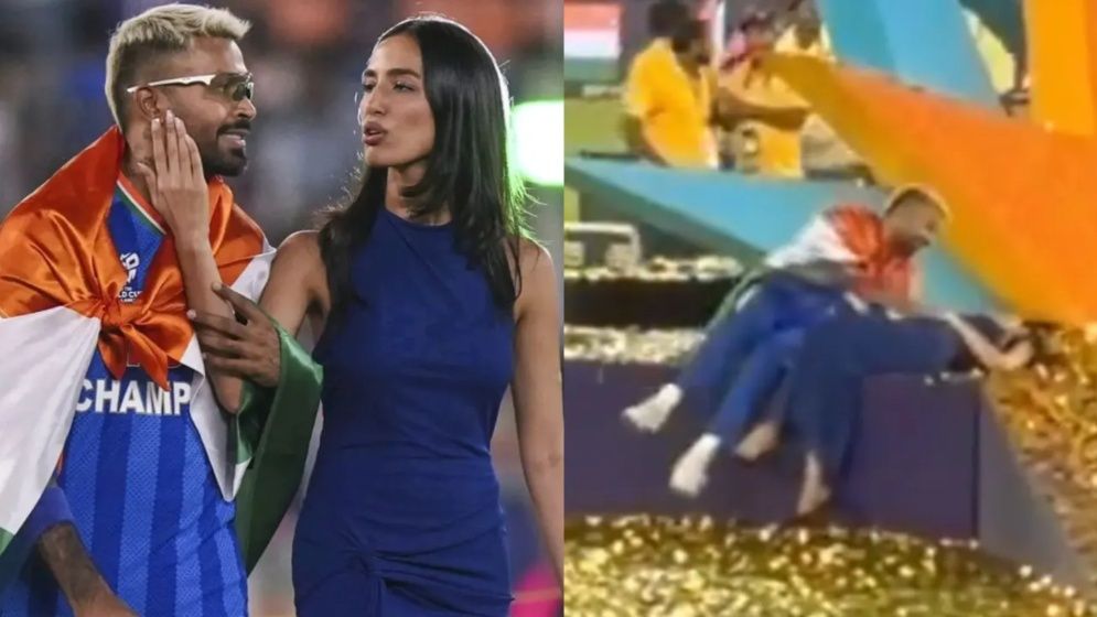 বড় বিপদে ভারতের বিশ্বকাপজয়ী তারকা