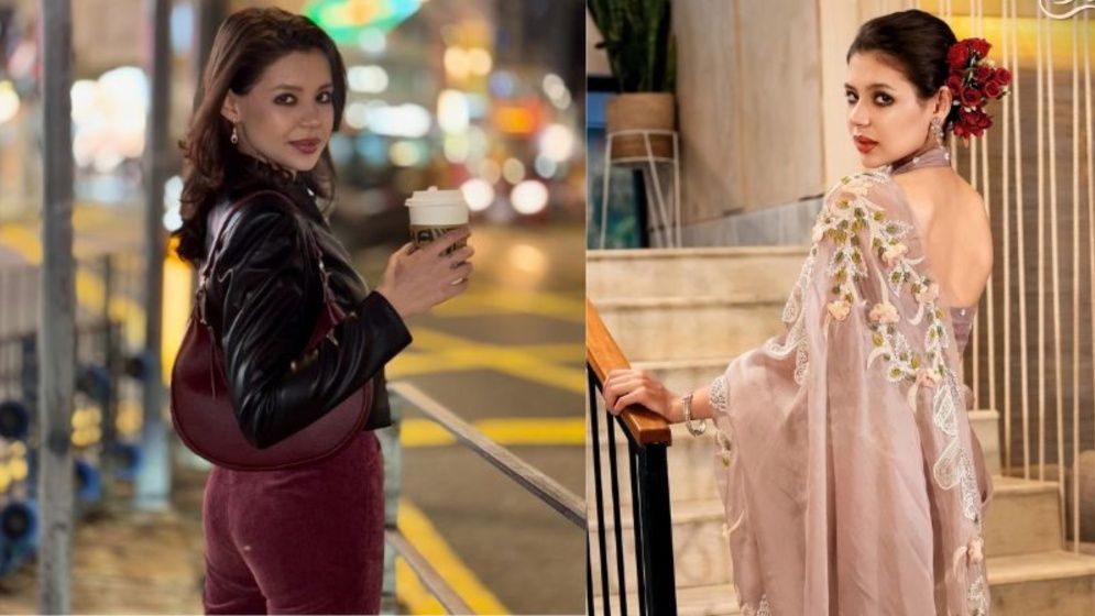 মনিকা কবিরের বিরুদ্ধে আদালতে মামলা