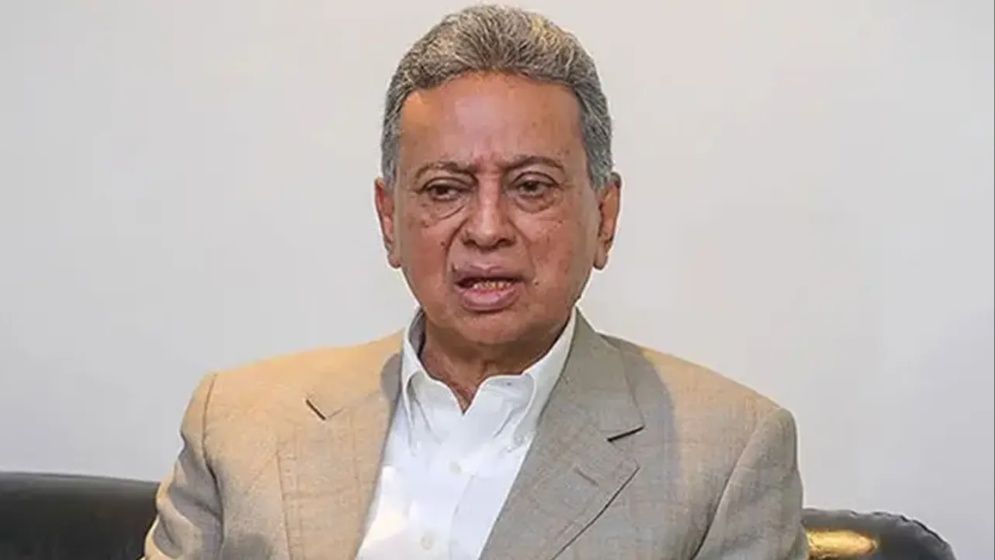 সংসদের প্রথম অধিবেশন ৩০ এপ্রিল পর্যন্ত চলবে : অর্থমন্ত্রী