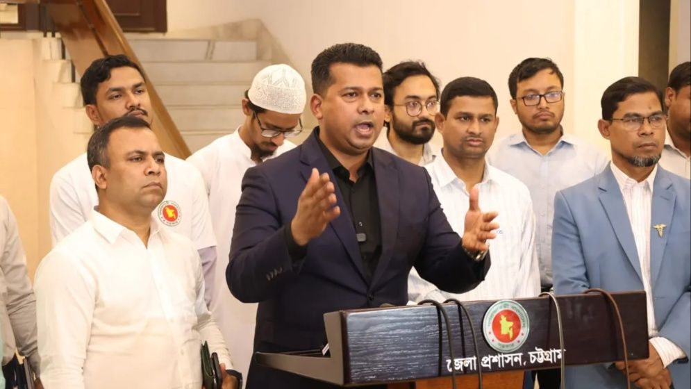 খাল খনন কর্মসূচি কৃষি ও মৎস্যে বিপ্লব ঘটাবে : ডিসি জাহিদুল ইসলাম