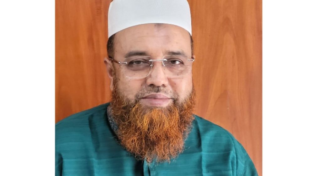 কুড়িগ্রাম জেলা পরিষদ প্রশাসক হলেন সোহেল হোসনাইন কায়কোবাদ