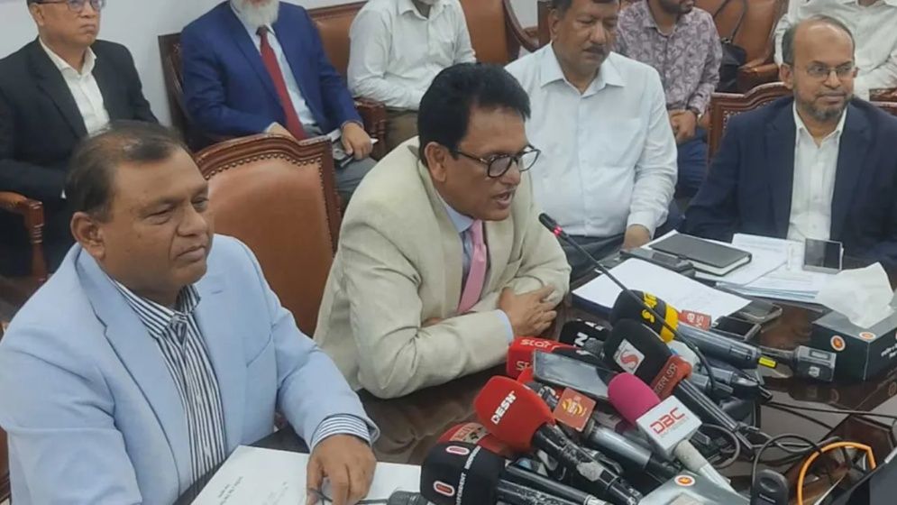 লটারি বাতিল, পরীক্ষার ভিত্তিতে স্কুলে ভর্তি : শিক্ষামন্ত্রী