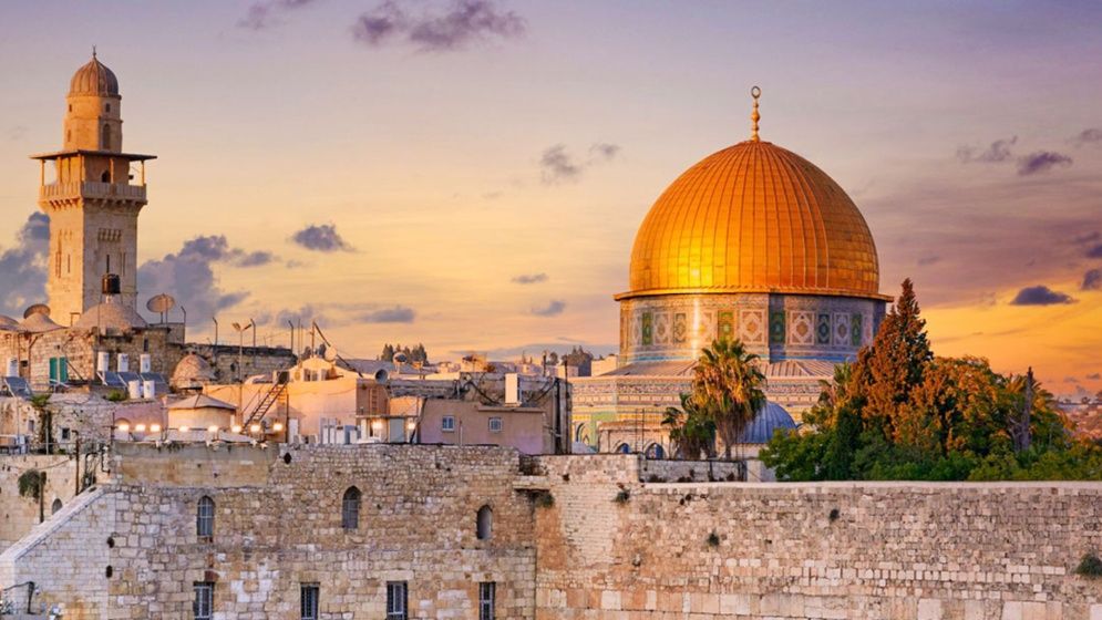 ঈদুল ফিতরেও বন্ধ থাকবে আল আকসা