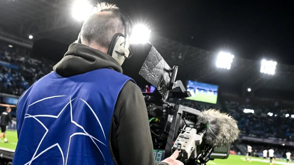 নিজস্ব স্ট্রিমিং সার্ভিস আনছে উয়েফা