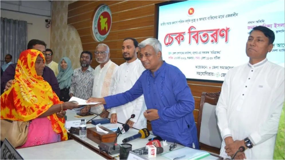 জ্বালানি খাতে প্রতিদিন ১৬৭ কোটি টাকা ভর্তুকি দিচ্ছে সরকার : জ্বালানি প্রতিমন্ত্রী