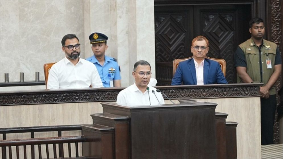 পেশাদার খেলোয়াড়দের রাজনীতিতে না আসার আহ্বান প্রধানমন্ত্রীর