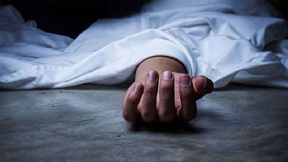 মাথাবিহীন মরদেহের পরিচয় শনাক্ত