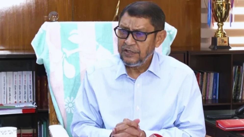 অননুমোদিত ক্লিনিক চলতে দেওয়া হবে না: স্বাস্থ্যমন্ত্রী