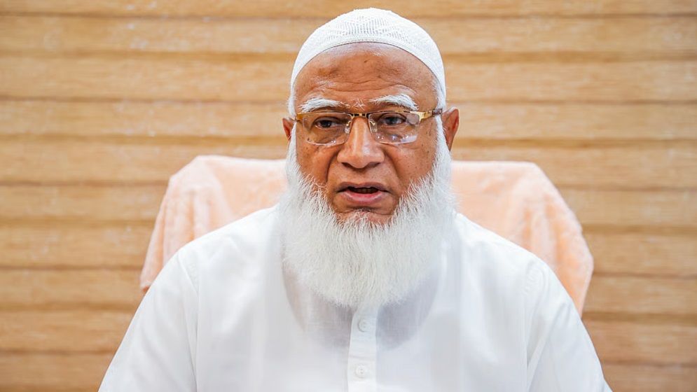 জ্বালানি সংকট নিয়ে ডা. শফিকুর রহমানের পোস্ট