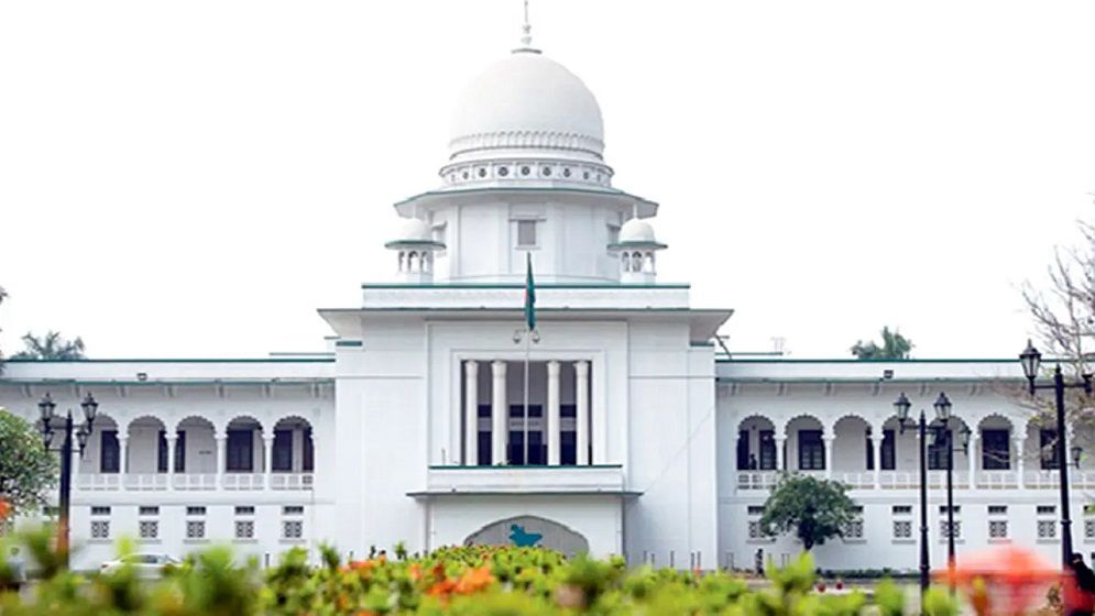 ত্রয়োদশ জাতীয় সংসদ নির্বাচনের ফল চ্যালেঞ্জে হাইকোর্টে বিএনপি প্রার্থীরা