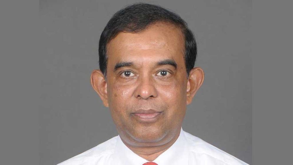 ডিএমটিসিএলের এমডি ফারুকের নিয়োগ বাতিল