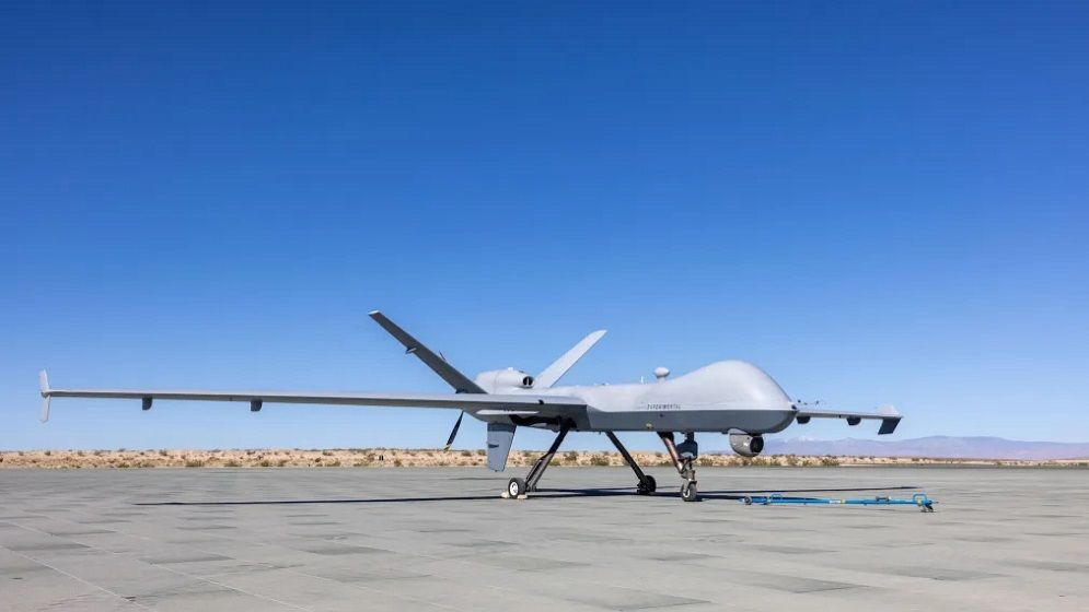 ইরানে ৩৩০ মিলিয়ন ডলারের ১১ মার্কিন ড্রোন ভূপাতিত