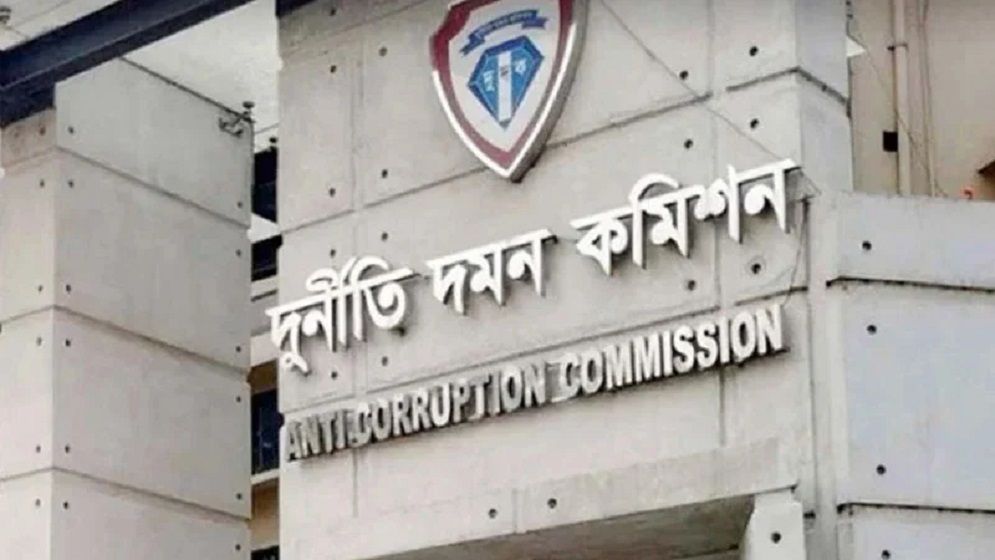 নতুন নেতৃত্বে দুদক গঠনের প্রস্তুতি