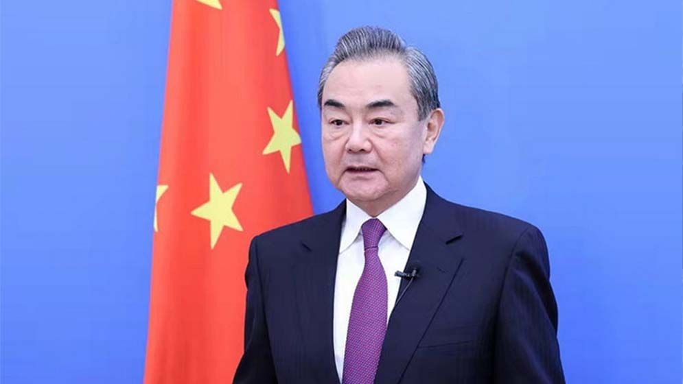 মধ্যপ্রাচ্যে যুদ্ধবিরতিতে মধ্যস্থতা করবে চীন