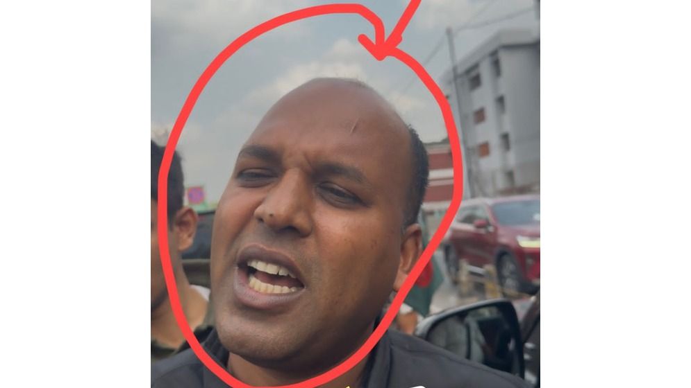 প্রতিমন্ত্রীর গানম্যানের বেপরোয়া তাণ্ডব: সাবেক সেনা কর্মকর্তাকে প্রাণনাশের হুমকি