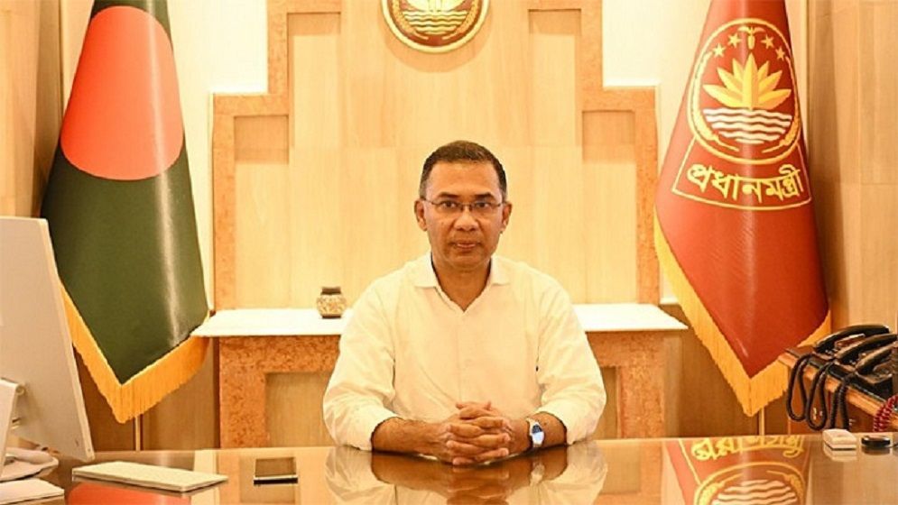 দেশবাসীকে পবিত্র ঈদুল ফিতরের শুভেচ্ছা জানালেন প্রধানমন্ত্রী