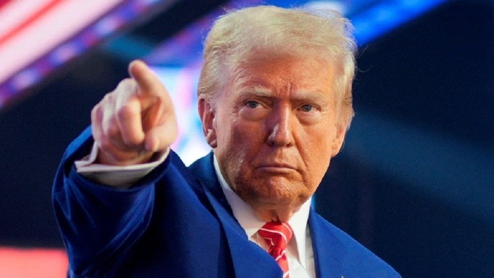 ইরানের বিদ্যুৎকেন্দ্রে হামলার পরিকল্পনা ৫ দিন স্থগিত : ট্রাম্প