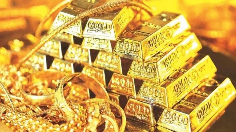 আবারও কমলো স্বর্ণের দাম, ভরিতে ৬ হাজার ৫৯০ টাকা হ্রাস