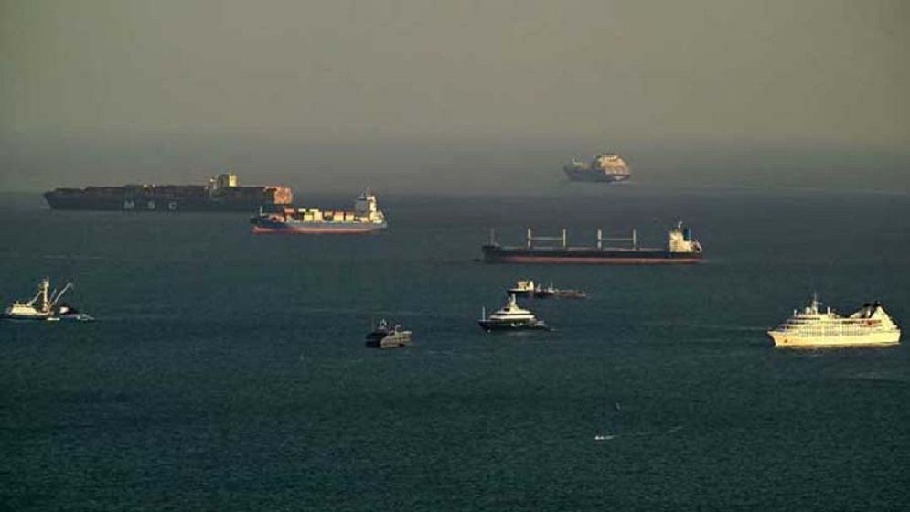 হরমুজ প্রণালি নিয়ে ইরানের সঙ্গে চুক্তি করল থাইল্যান্ড