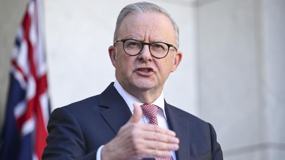 জ্বালানি সংকট মোকাবিলায় যে পদক্ষেপ নিয়েছে অস্ট্রেলিয়া সরকার