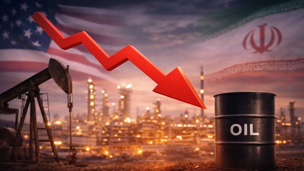 ইরান-যুক্তরাষ্ট্র উত্তেজনায় তেলের দাম ও শেয়ার বাজারে অস্থিরতা