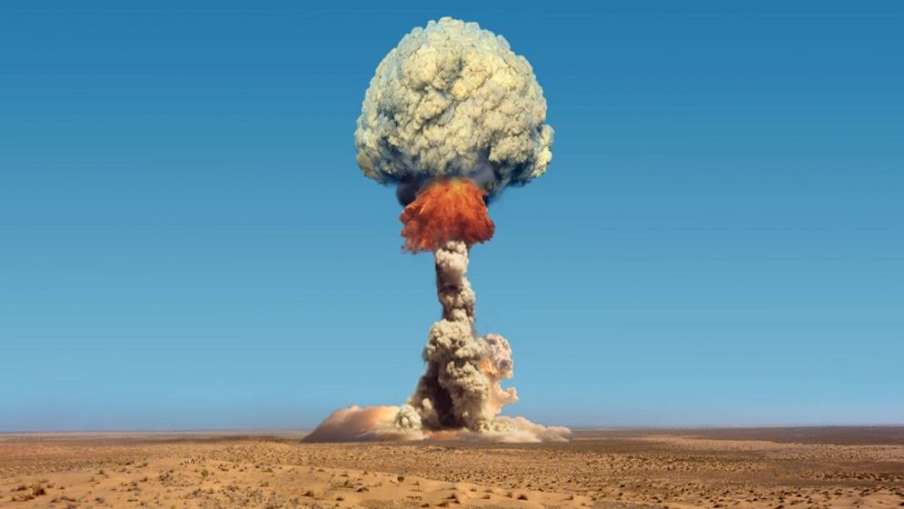 ‘ইরানের বিরুদ্ধে পারমাণবিক অস্ত্র ব্যবহারের প্রস্তুতি নিচ্ছে জাতিসংঘ’