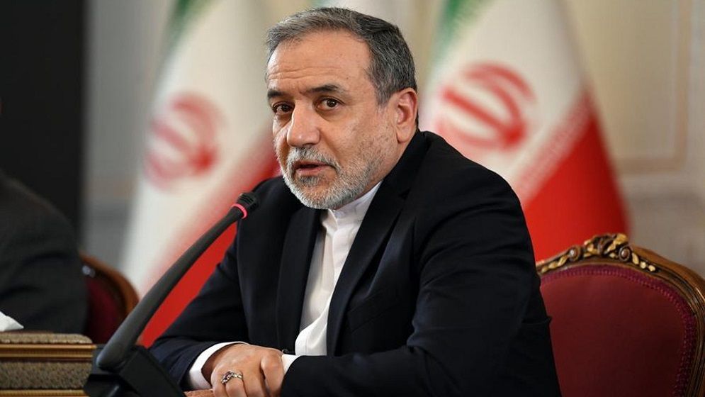 সৌদি আরবকে মার্কিন সেনা সরানোর আহ্বান ইরানের