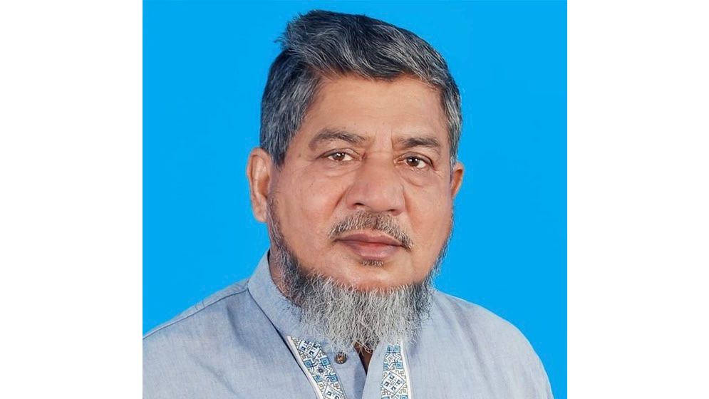 নরসিংদী জেলা পরিষদের প্রশাসক হলেন বীর মুক্তিযোদ্ধা তোফাজ্জল হোসেন