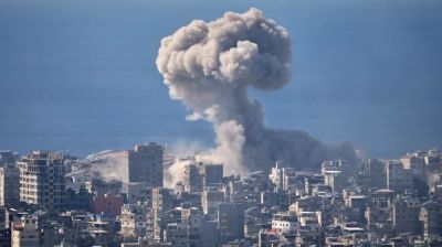 মধ্যপ্রাচ্যে সংঘাতে ১১০০ এরও বেশি শিশু হতাহত: ইউনিসেফ